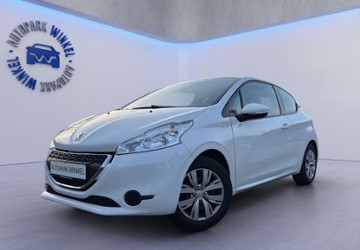 Peugeot 208 132.375 km 3.790 &euro; Geisenheim 65366