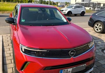Opel Mokka 89.900 km 15.299 &euro; Weiterstadt 64331