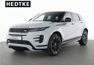Land Rover Range Rover Evoque 1.100 km 56.990 &euro; Weiterstadt 64331