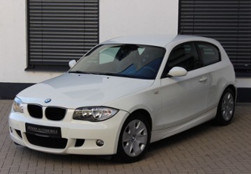 BMW 116 179.900 km 3.950 &euro; Bischofsheim 65474
