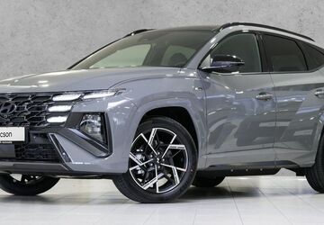 Hyundai TUCSON 13.268 km 37.990 &euro; Mainz-Kastel 55252
