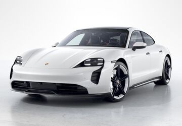Porsche Taycan 30.000 km 64.888 &euro; Mainz 55131