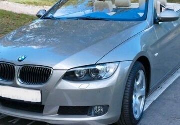 BMW 325 129.000 km 14.500 &euro; Kronberg im Taunus 61476