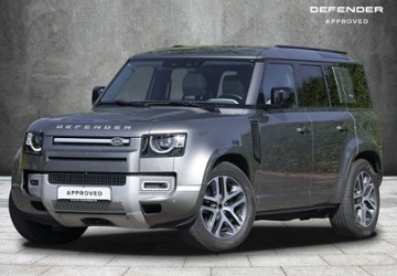 Land Rover Defender 80.718 km 58.900 &euro; Kronberg 61476