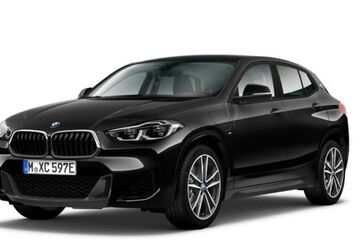 BMW X2 34.709 km 28.888 &euro; Hofheim 65719