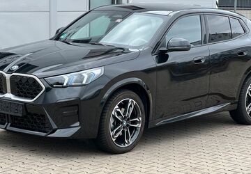 BMW X2 14.500 km 45.200 &euro; Kelkheim 65779