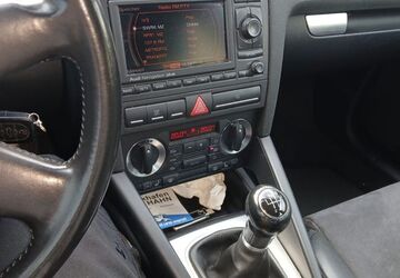 Audi A3 229.078 km 2.350 &euro; Mainz 55120