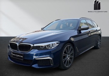 BMW 550 142.000 km 29.999 &euro; Ginsheim-Gustavsburg 65462