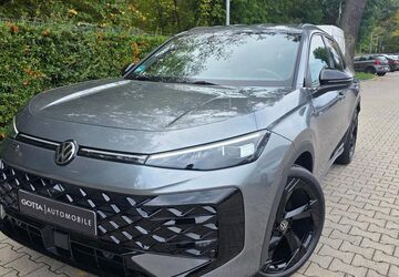 VW T-Roc 6.000 km 42.450 &euro; Mörfelden-Walldorf 64546