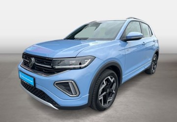 VW T-Cross 13.329 km 24.989 &euro; Gross-Gerau 64521