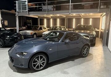 Mazda MX-5 15.414 km 30.900 &euro; Eddersheim 65795