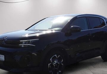 Citroen C5 Aircross 43.856 km 19.900 &euro; Mainz 55120