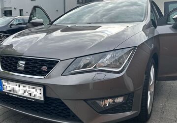 Seat Leon 146.500 km 10.950 &euro; Eschborn 65760