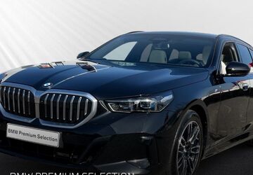 BMW 520 12.940 km 46.420 &euro; Mainz 55129