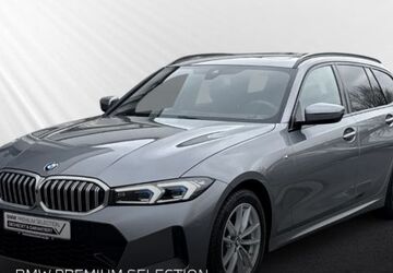 BMW 320 25.234 km 39.490 &euro; Rüsselsheim 65428