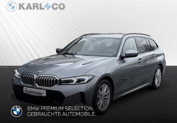 BMW 320 25.234 km 40.890 &euro; Rüsselsheim 65428