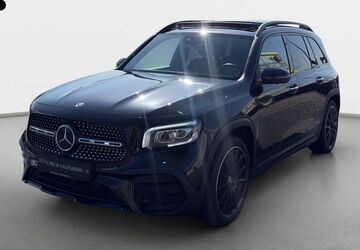 Mercedes-Benz GLB 220 52.579 km 35.990 &euro; Eschborn 65760