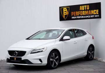 Volvo V40 109.000 km 13.900 &euro; Mainz-Kostheim (Wiesbaden) 55246