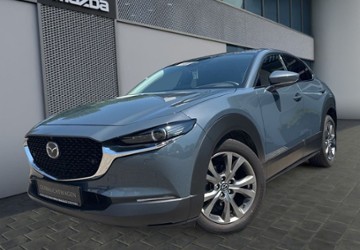 Mazda CX-30 48.143 km 22.390 &euro; Niedernhausen 65527