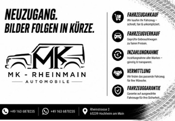 Mitsubishi L200 95.000 km 19.900 &euro; Hochheim am Main 65239