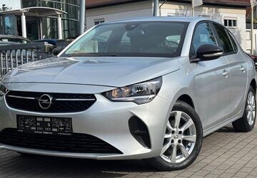 Opel Corsa 23.600 km 12.690 &euro; Mainz 55128
