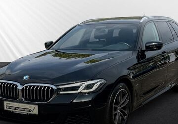 BMW 520 88.092 km 30.598 &euro; Mainz 55129