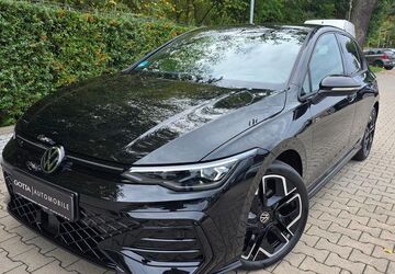 VW Golf 6.000 km 39.950 &euro; Mörfelden-Walldorf 64546