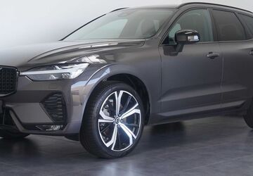 Volvo XC60 41.667 km 35.990 &euro; Wiesbaden 65205
