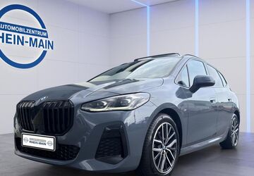 BMW 220 Active Tourer 38.400 km 28.849 &euro; Nauheim 64569
