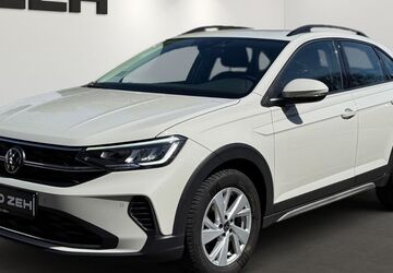 VW Taigo 80.399 km 14.950 &euro; Eltville 65343