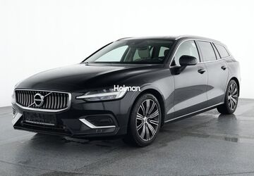 Volvo V60 67.244 km 23.588 &euro; Eschborn 65760