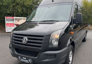VW Crafter 185.635 km 14.500 &euro; Eppstein - Bremthal 65817