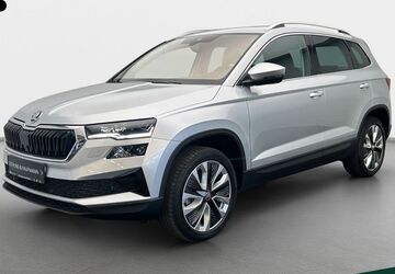Skoda Karoq 55.390 km 25.590 &euro; Hofheim im Taunus 65719