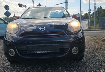 Nissan Micra 144.934 km 2.000 &euro; Wiesbaden 65201