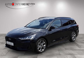 Ford Focus 74.735 km 20.900 &euro; Mainz 55120
