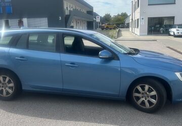 Volvo V60 234.000 km 5.900 &euro; Ingelheim 55218
