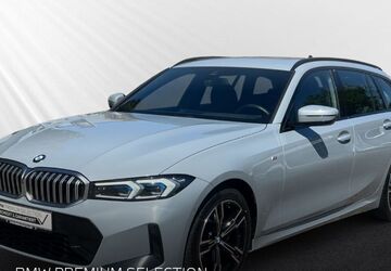 BMW 318 33.336 km 33.878 &euro; Mainz 55129