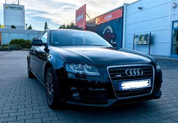 Audi A4 311.000 km 3.300 &euro; Wiesbaden 65197