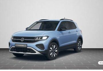 VW T-Cross 10.150 km 20.900 &euro; Bingen / Rhein 55411