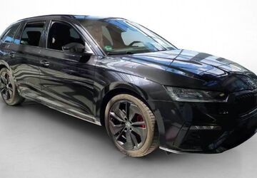 Skoda Octavia 40.089 km 30.980 &euro; Hofheim im Taunus 65719
