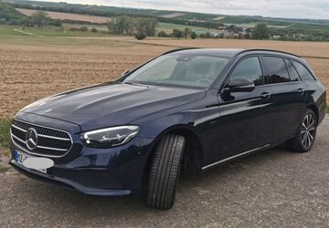 Mercedes-Benz E 300 99.900 km 27.100 &euro; Sörgenloch 55270