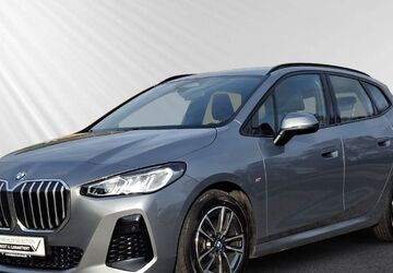BMW 218 Active Tourer 13.745 km 26.198 &euro; Wiesbaden 65203