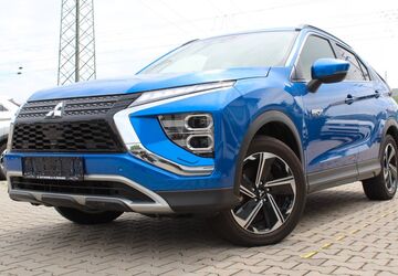 Mitsubishi Eclipse Cross 54.700 km 18.990 &euro; Flörsheim 65439