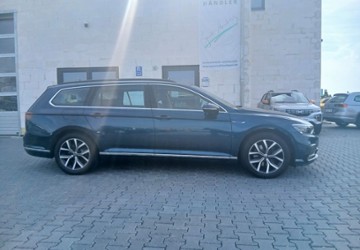 VW Passat Variant 164.682 km 15.980 &euro; Ingelheim 55218