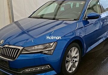 Skoda Superb 96.535 km 22.471 &euro; Eschborn 65760