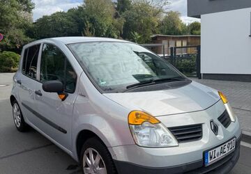 Renault Modus 190.900 km 1.650 &euro; Wiesbaden 65205