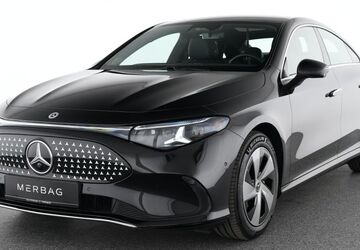 Mercedes-Benz CLA 350 13.628 km 51.370 &euro; Mainz 55128