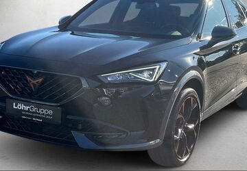 Cupra Formentor 35.766 km 30.350 &euro; Mainz 55120