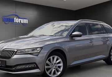 Skoda Superb 119.900 km 23.490 &euro; Stockstadt am Rhein 64589