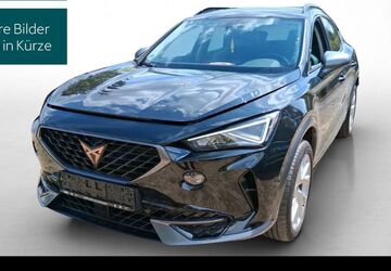 Cupra Formentor 35.730 km 24.990 &euro; Hofheim-Diedenbergen 65719